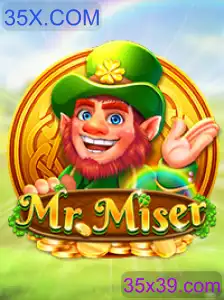 MrMiser