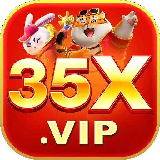 35X.COM Logo